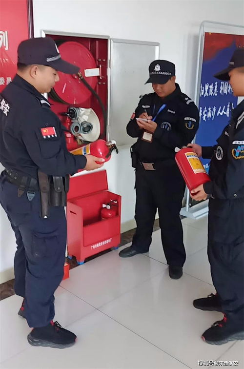 保安班組管理在家政服務中的實踐與思考