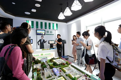 促發展拉高線 保安全守底線 江西市場監管助力家政服務提質增效