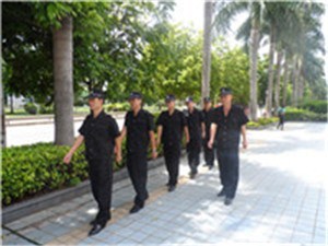 平湖專業社區保安派遣公司及物業管理服務解析