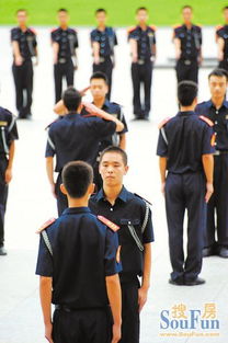 今日早報 綠城物業(yè)保安隊伍與家政服務(wù)的協(xié)同發(fā)展