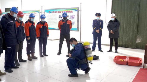 防疫不松勁 服務(wù)更主動 佳木斯市支隊深入社會單位開展幫扶指導(dǎo)，助力家政服務(wù)行業(yè)安全發(fā)展