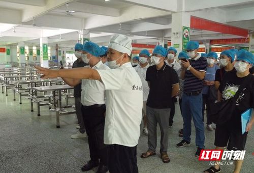 臨武縣舉辦2024年中小學(xué)校食品安全、傳染病防控及膳食經(jīng)費(fèi)管理專題培訓(xùn)